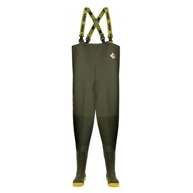 Vass Tex 740 SuperNova Chest Waders