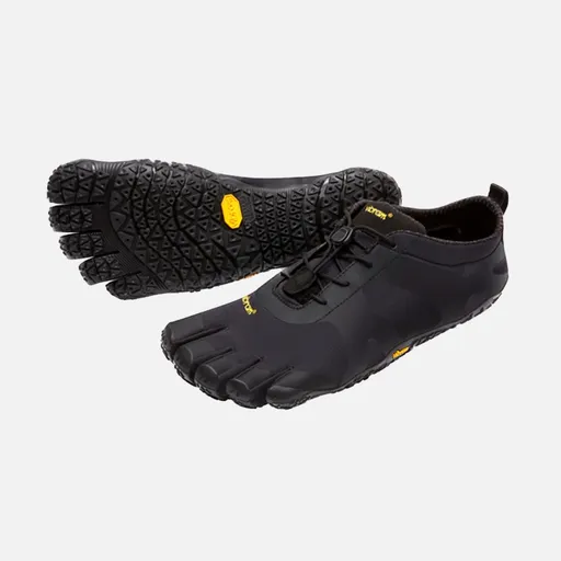 Vibram Five Fingers V-Alpha Women's shoes - Black