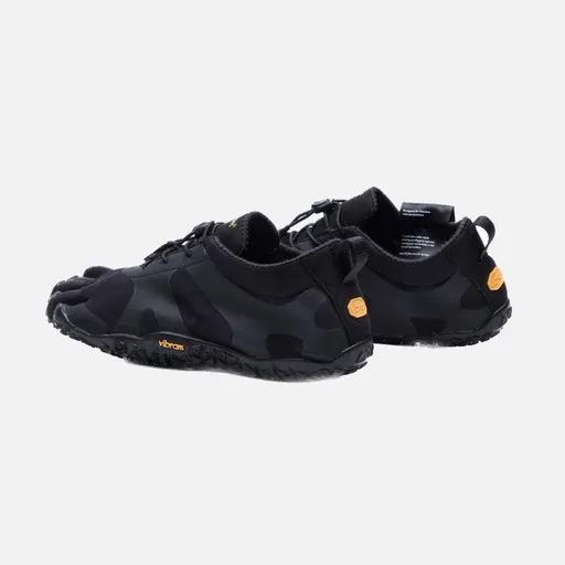 Vibram Five Fingers V-Alpha Women's shoes - Black