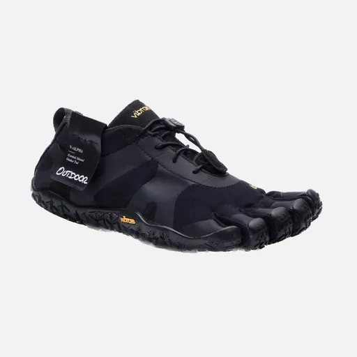 Vibram Five Fingers V-Alpha Women's shoes - Black