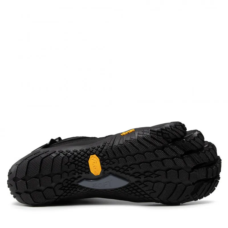 Vibram V-trek Insulated Men's shoes - Black