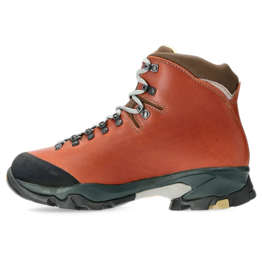 Vioz Lux GTX RR Leather Men's Hiking Boots