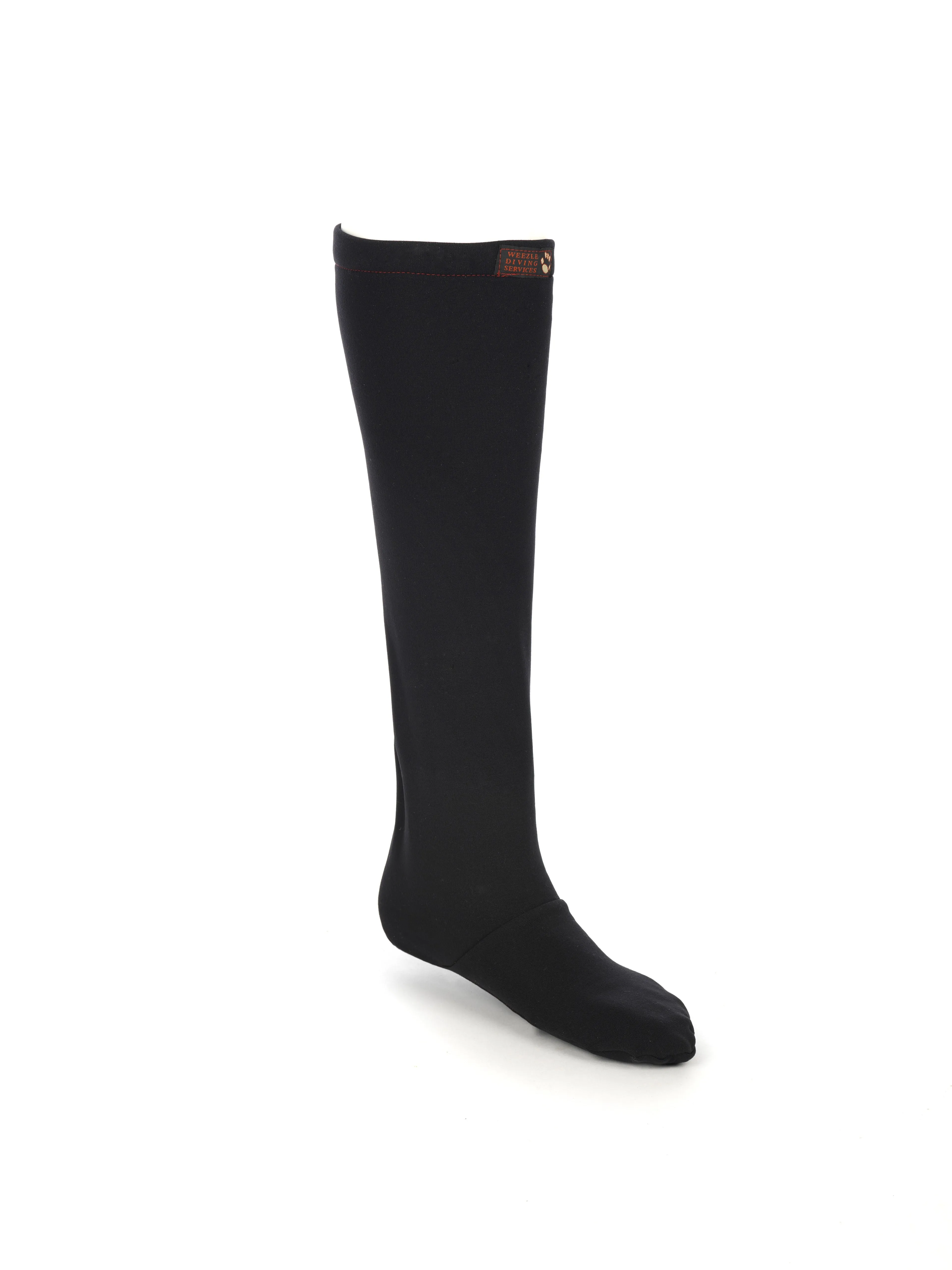 Weezle Extreme Skin Socks