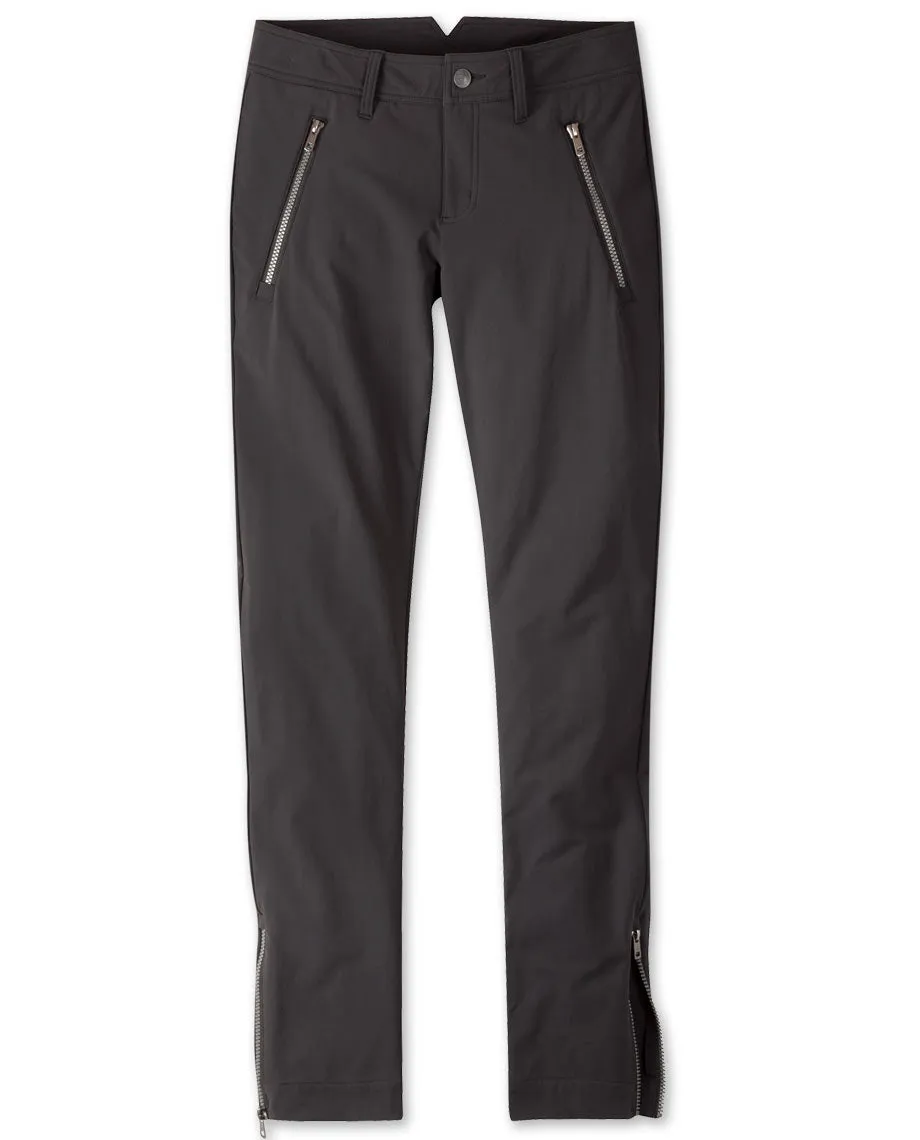 Women's Dulcet Soft Shell Pant