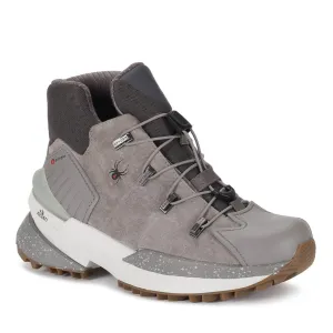 Womens Hilltop - Medium Grey